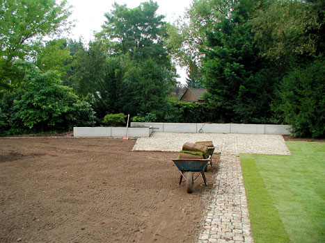 Bauleitung Bauleitung