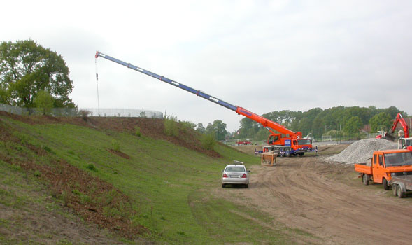 Bauleitung Bauleitung