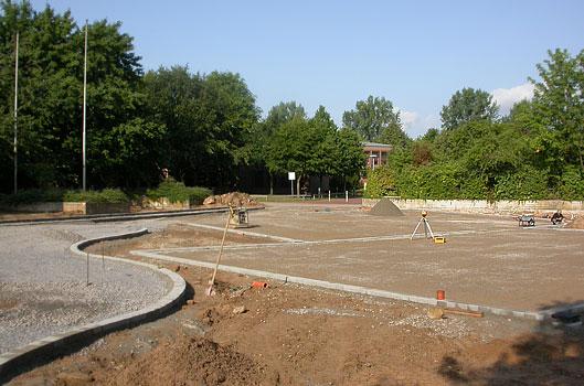Bauleitung Bauleitung